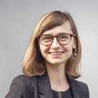 Avatar for Sasha Kaverina