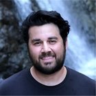 Avatar for Ali Haeri