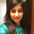Avatar for Neha Saharia