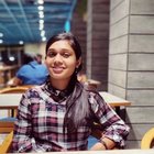 Avatar for Udgeeth Aggarwal