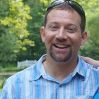 Avatar for John Raber