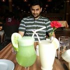 Avatar for Nikhil Mantha