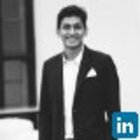 Avatar for Sudarshan Lodha