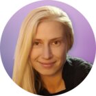 Avatar for Kateryna Levina