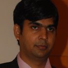 Avatar for Ashish Mehta