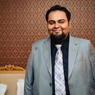 Avatar for Sumir Chadha