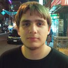 Avatar for Alan Hyman