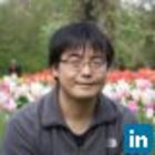 Avatar for Qing Zhou