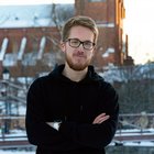 Avatar for Erik Alenvall
