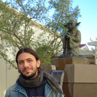 Avatar for Alessandro Pignotti