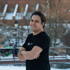 Avatar for Christopher Söderberg
