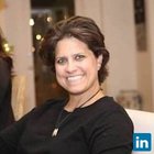 Avatar for Julie Uhrman