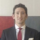 Avatar for Benjamin A. Cohen