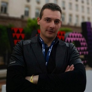 Atanas Dzupin
