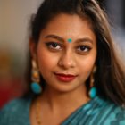 Avatar for Shruthi Sriram