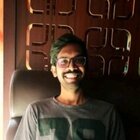 Avatar for Abilash Shankarpalli