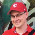 Avatar for Aleksey Popov