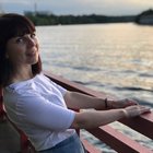 Avatar for Nata Shaposhnikova