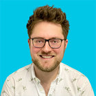 Avatar for Andre Mueller