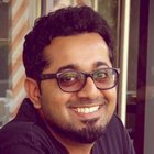 Avatar for Deepak Thomas