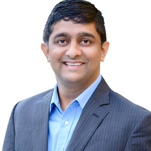 Amit Bhatnagar