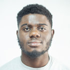 Avatar for Ogooluwa Akinola