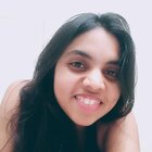 Avatar for Pujitha Nimmanapalli