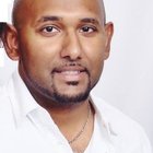 Avatar for Arun Simon
