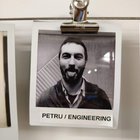 Avatar for Petru Dimulescu