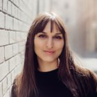 Avatar for Marina Pavlovic Rivas
