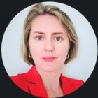 Avatar for Kseniya Nesterova