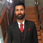 Avatar for Devansh Poddar