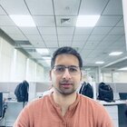 Avatar for Anurag Moudgil