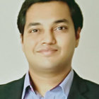 Avatar for Saurabh Gupta
