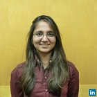 Avatar for Shweta Philip