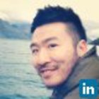 Avatar for kAi Cheng