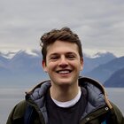 Avatar for Dylan Mitchell