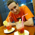Avatar for Marko Mrdjenovič