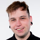 Avatar for Pieter Passmann
