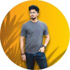Avatar for D Samal