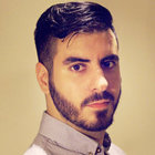 Avatar for Alfonso Jiménez