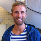 Avatar for Henric Suuronen