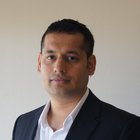 Avatar for Mihir Sathe