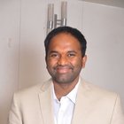 Avatar for Bhargava Kalluri