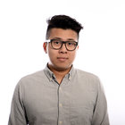 Avatar for Eric Kwong