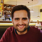 Avatar for Victoriano Izquierdo