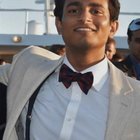 Avatar for Siddarth Balaji
