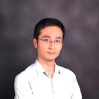 Avatar for Jie Fu