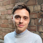 Avatar for Joe Mumford
