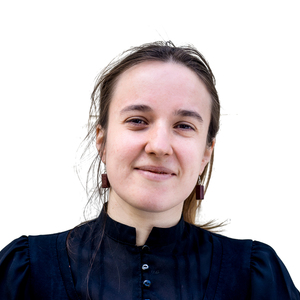 Larissa Hesketh-Rowe